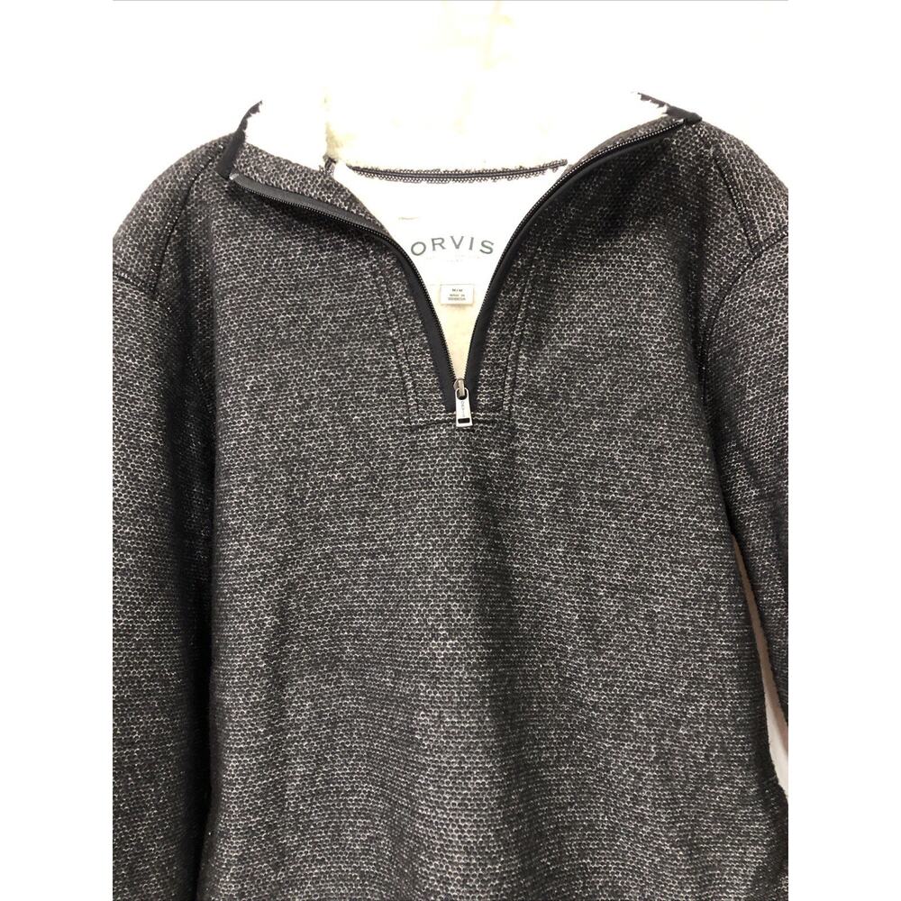 Orvis Pullover Jacket
